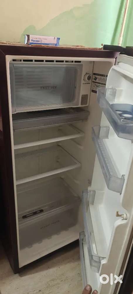 Good condition fridge