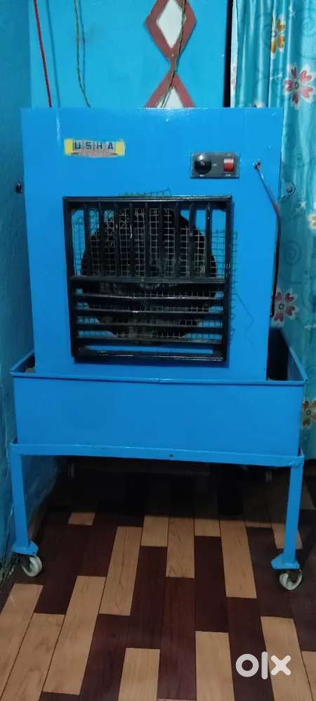 Very good condition Mini desert cooler