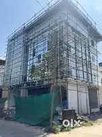 New commercial building for sale