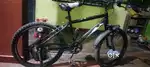 Cycle for sale 4000 rs
