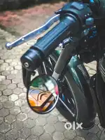 Brand New Jawa 350