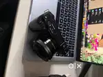 Sony ZV-E10 4K mirrorless camera