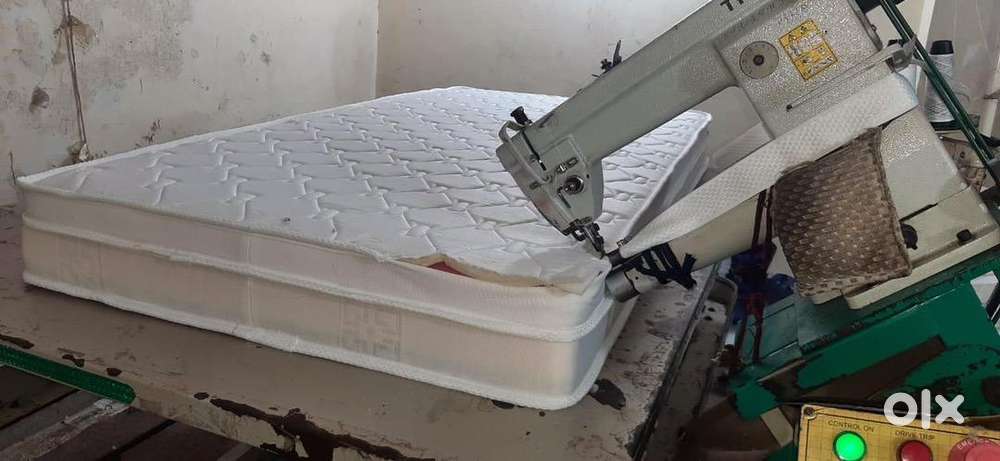 Direct from Factory Mattress available with heavy discount