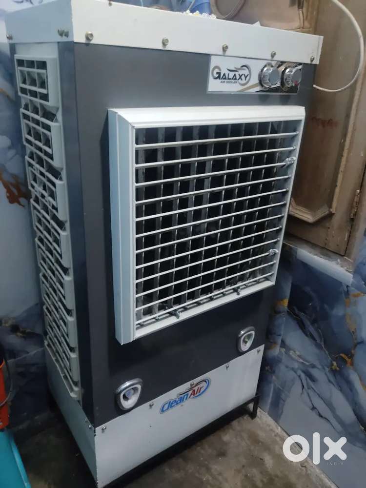 Brand new cooler