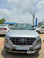 Hyundai Venue SX, 2020, Petrol