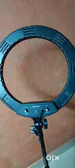Ring light (18inch )