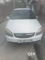 Tata Indigo Ecs 2013 Diesel 90000 Km Driven