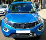 Tata Nexon 1.5 Diesel, 2018, Diesel