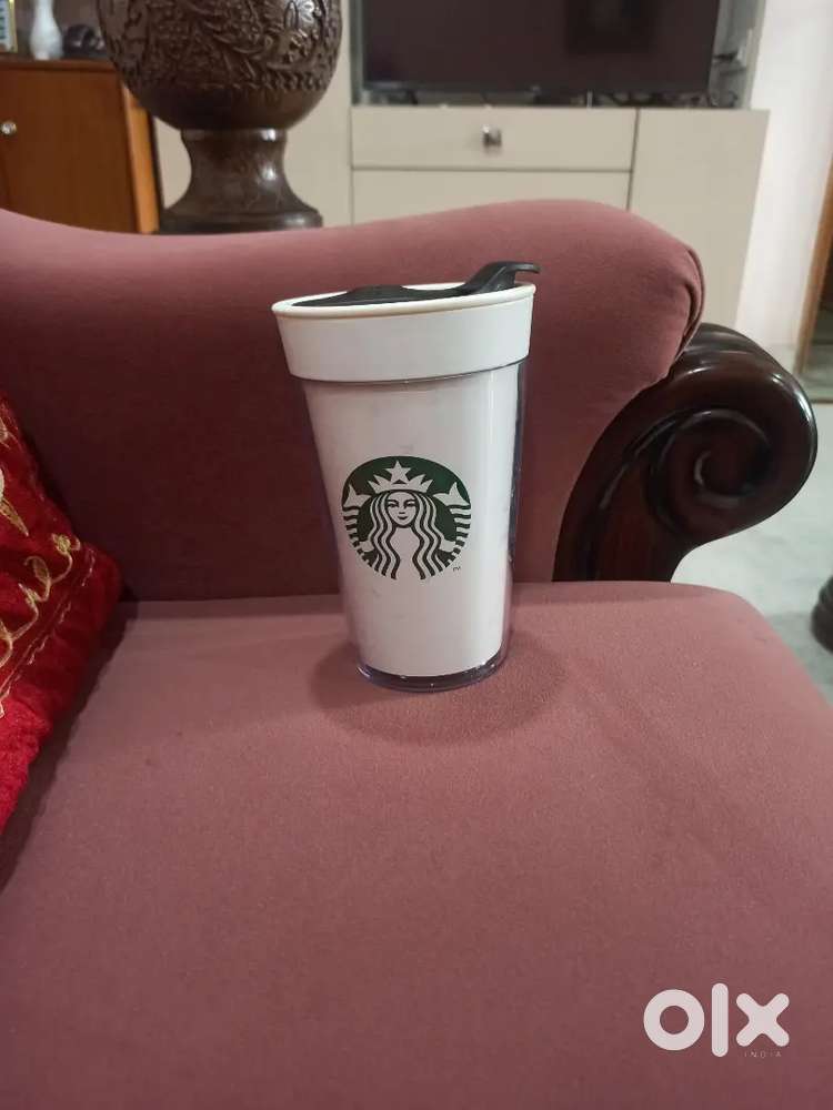 Starbucks original my favourite model tumbler