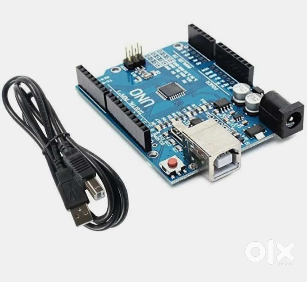 Arduino uno