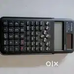 Scientific calculator Casio 991-ms 2nd edition
