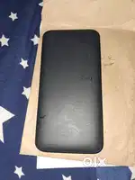 Redmi power bank new condition well maintained