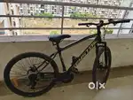Keysto Cycle