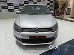 Volkswagen Polo 2009-2013 Petrol Highline 1.2L, 2014, Petrol