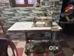 Tailor machine