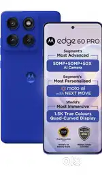 Motorola 60pro