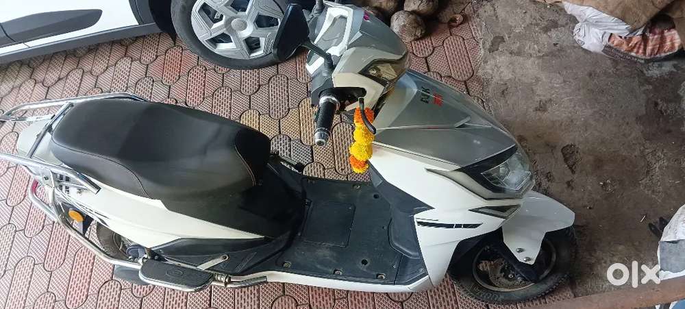 Long foot space high weight control best drive experience