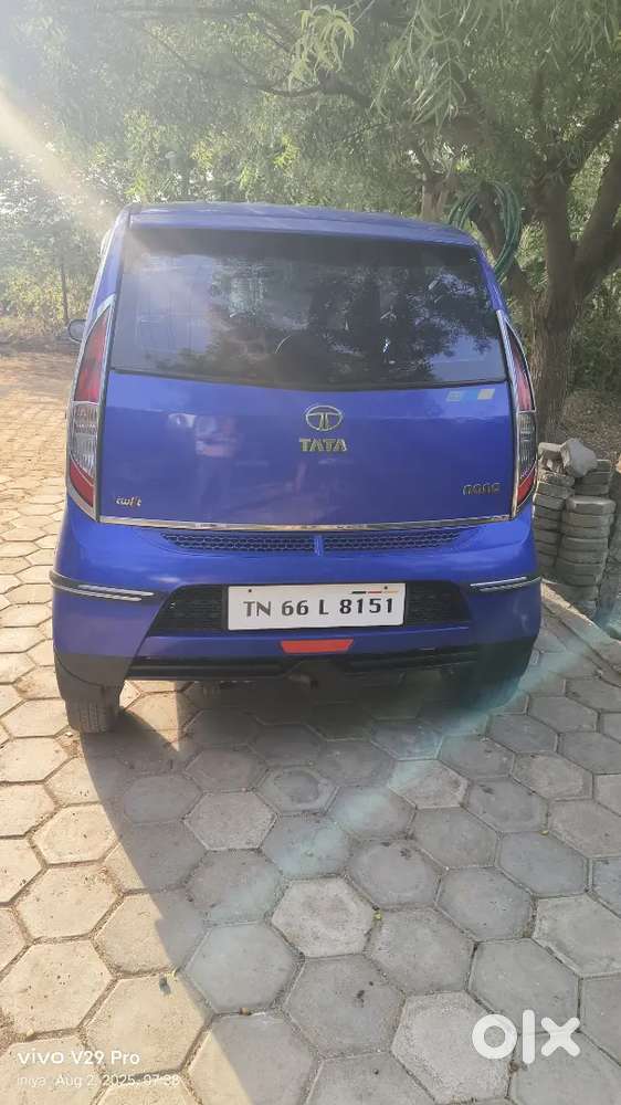 Nano good Condition