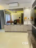 2bhkFully furnished in 250 acres Township project at reasonable price.