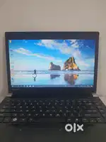 Toshiba 14inch Intel core i5 processor ( laptop keyboard problem ha )