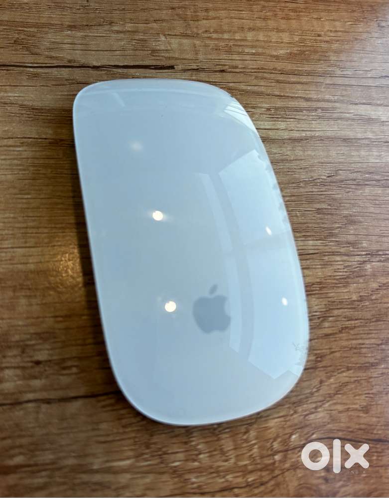 Apple Magic Mouse  Perfect Condition