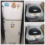 5 YEAR WARRANTY { FRIDGE, WASHING MACHINE AC } FREE DELIVERY