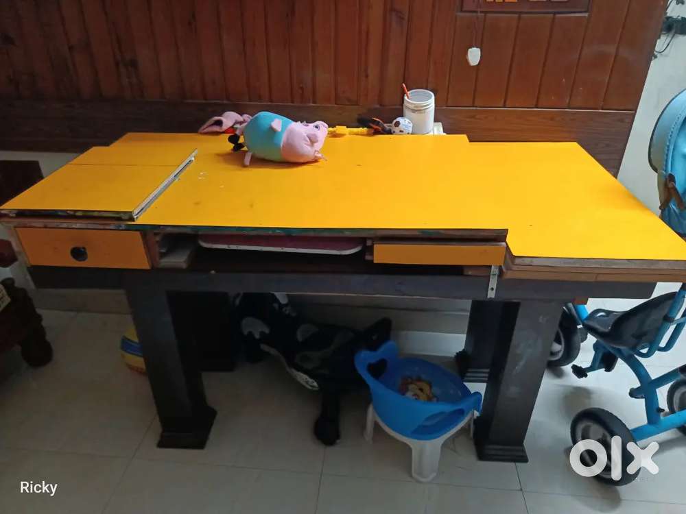 Table for Sell