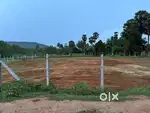 Land for rent or lease for Industrial or Warehouse