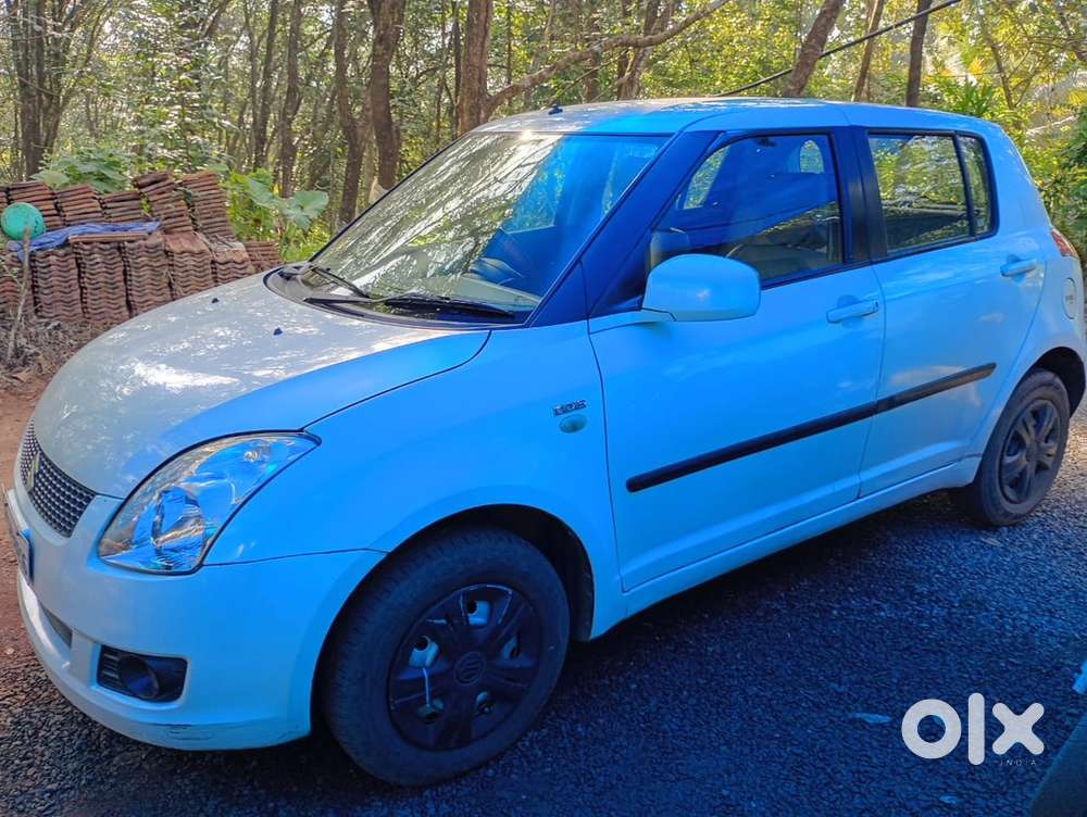 Maruti Suzuki Swift 2009 Diesel Well Maintained