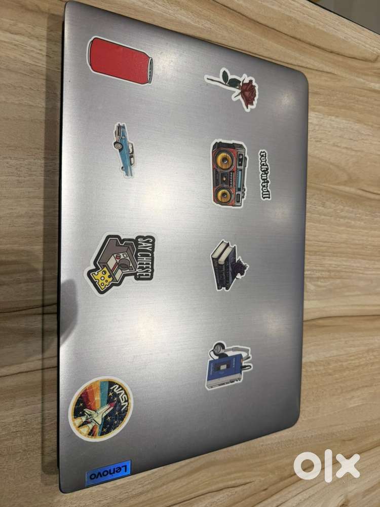 Lenovo idea pad