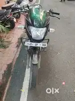 Hero Passion Pro