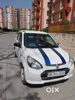 Maruti Suzuki Alto 800 2015 Petrol 70000 Km Driven