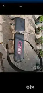 Abs Making Machine