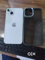 I phone 13 128gb white colour good condition