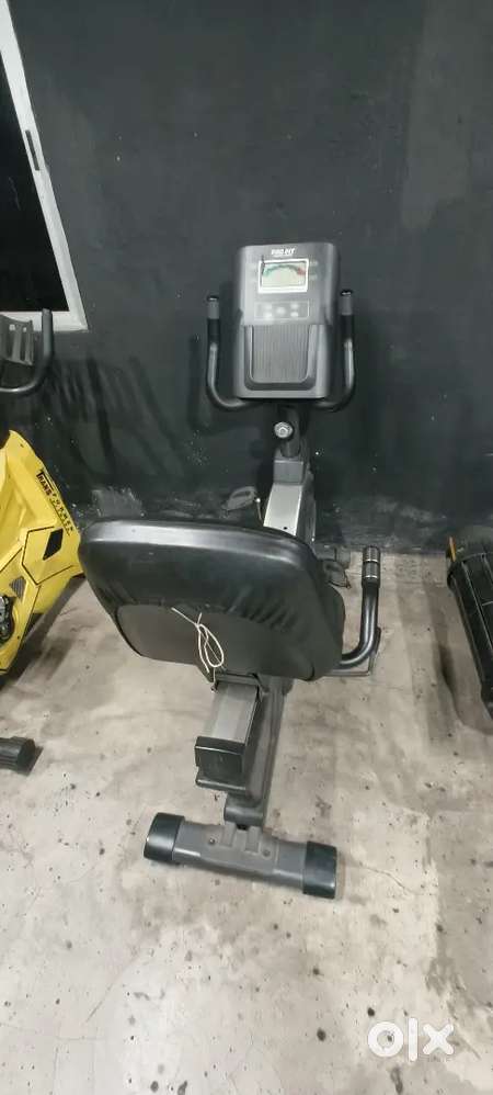 Gym parts accessories