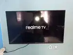 43 REALME GOOGLE ANDROID LED TV