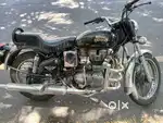 Royal enfield