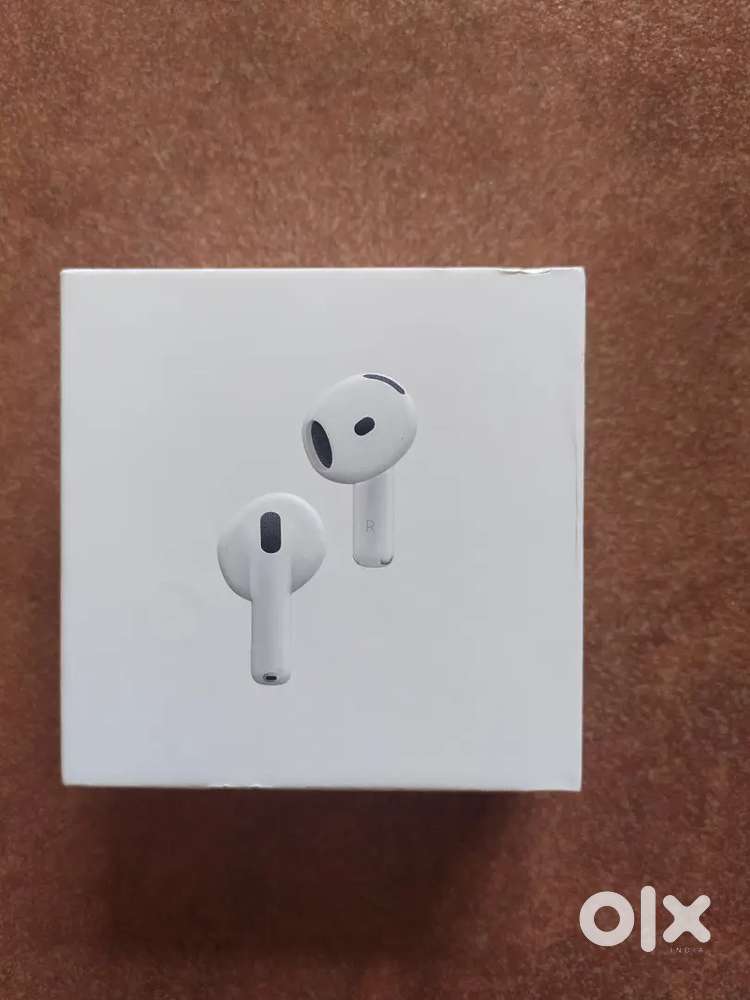 Apple airpods 4