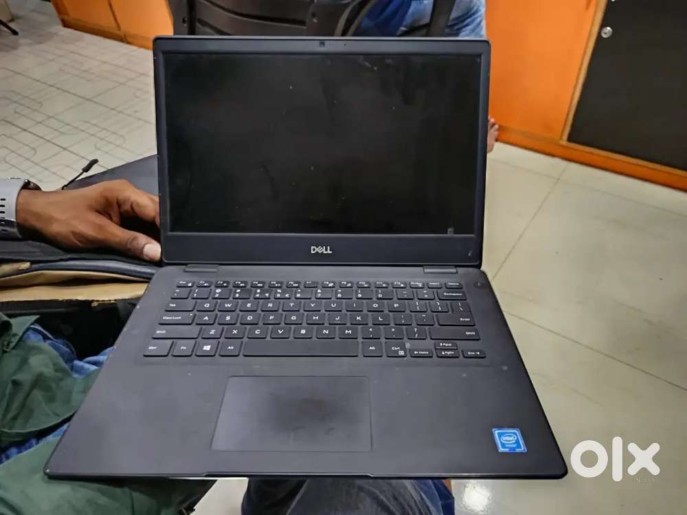 Old laptop start at just 5999
