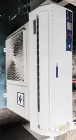 Slightly Used AC – Fully Working  Reasonable Pric