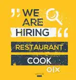 Restaurant Team Member