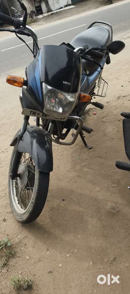 Passion puls model 2009 meter new Tn 66 2761