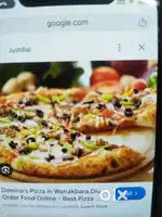 Pizza burger ke liye karigar chahiye