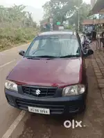 Maruti Suzuki Alto 2006 Petrol Good Condition