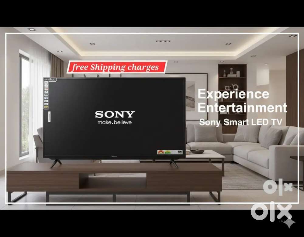 45 inch SMART LED TVs available in Wholesale Prices with free shipping