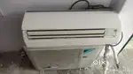 Daikin split ac