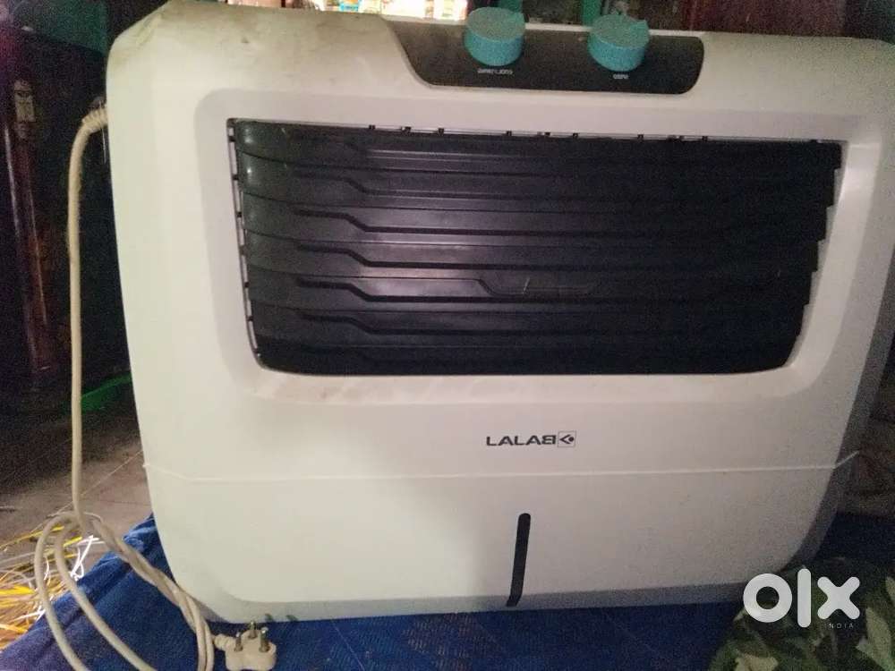 Air conditioner (Bajaj)