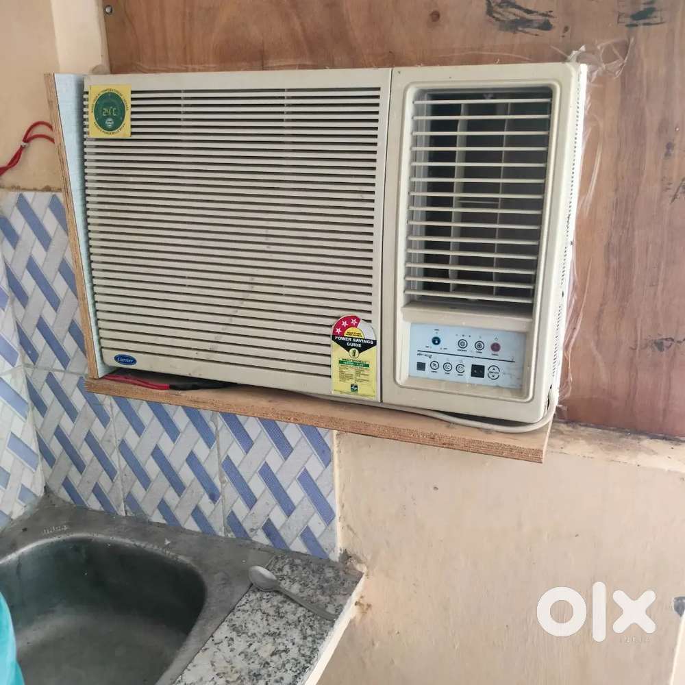 Airconditioner