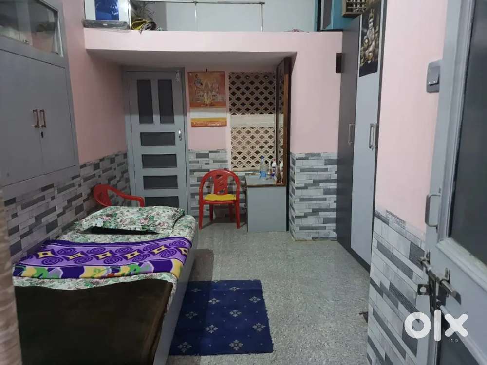 Vrindavan room rent वृन्दावन मे किराये के मकान  के लिए कांटेक्ट करें