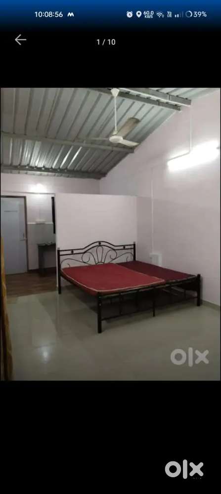 Room for rent in socorro porvorim Goa